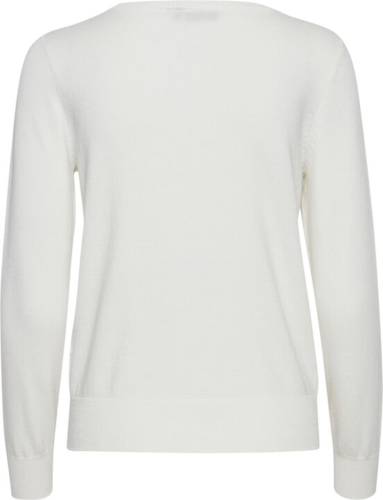 Zubasic 60 Cardigan ESSENTIALS