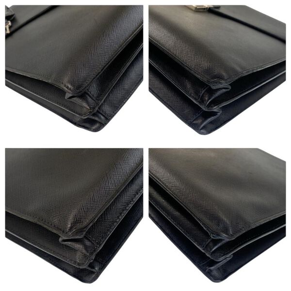 Prada Briefcase