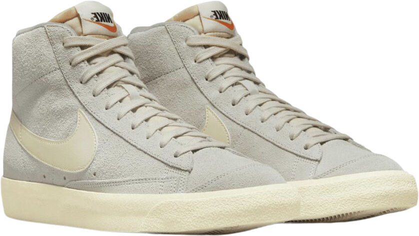 blazer mid '77 vintage