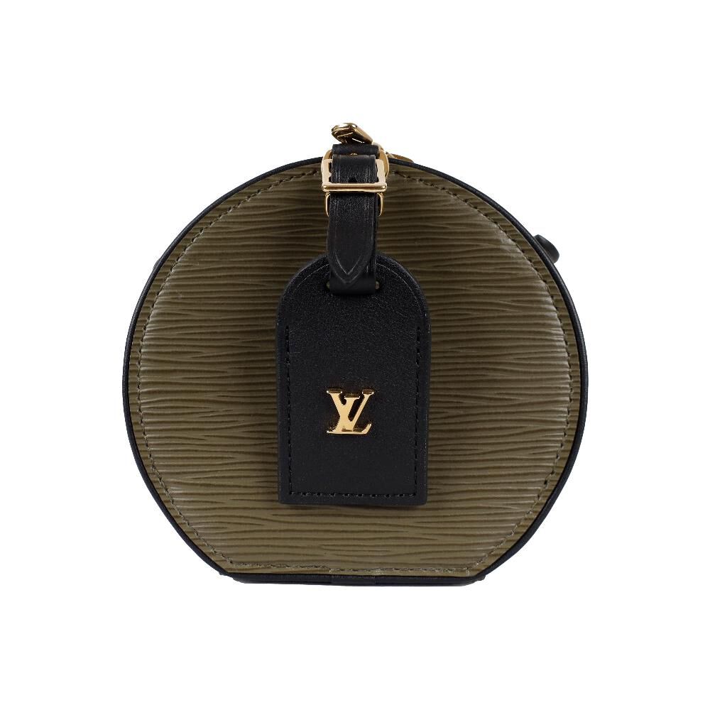 Louis Vuitton Boite Chapeau