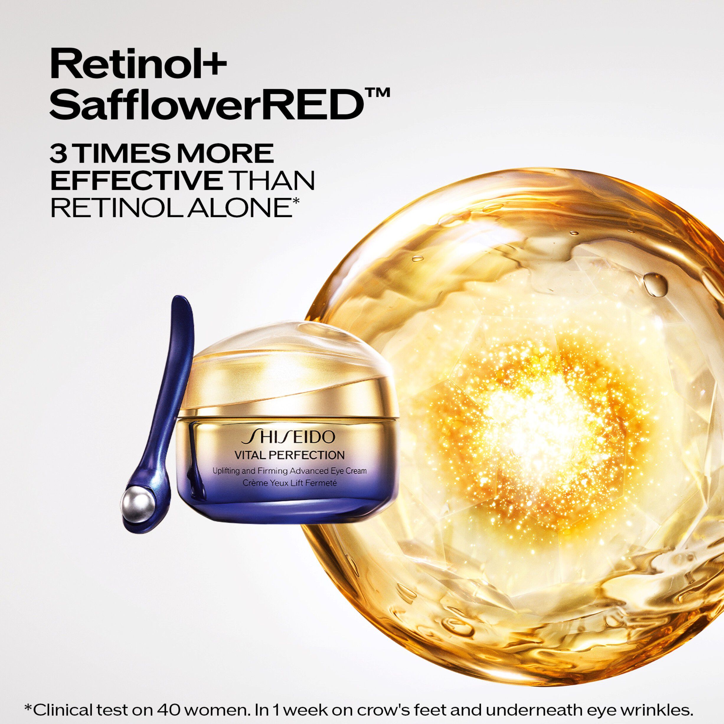 Vital Perfection Eye Cream