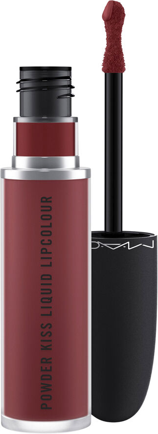 Powder Kiss Liquid Lipstick
