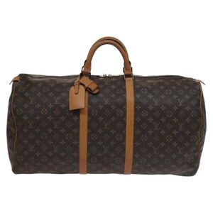 Louis Vuitton Keepall