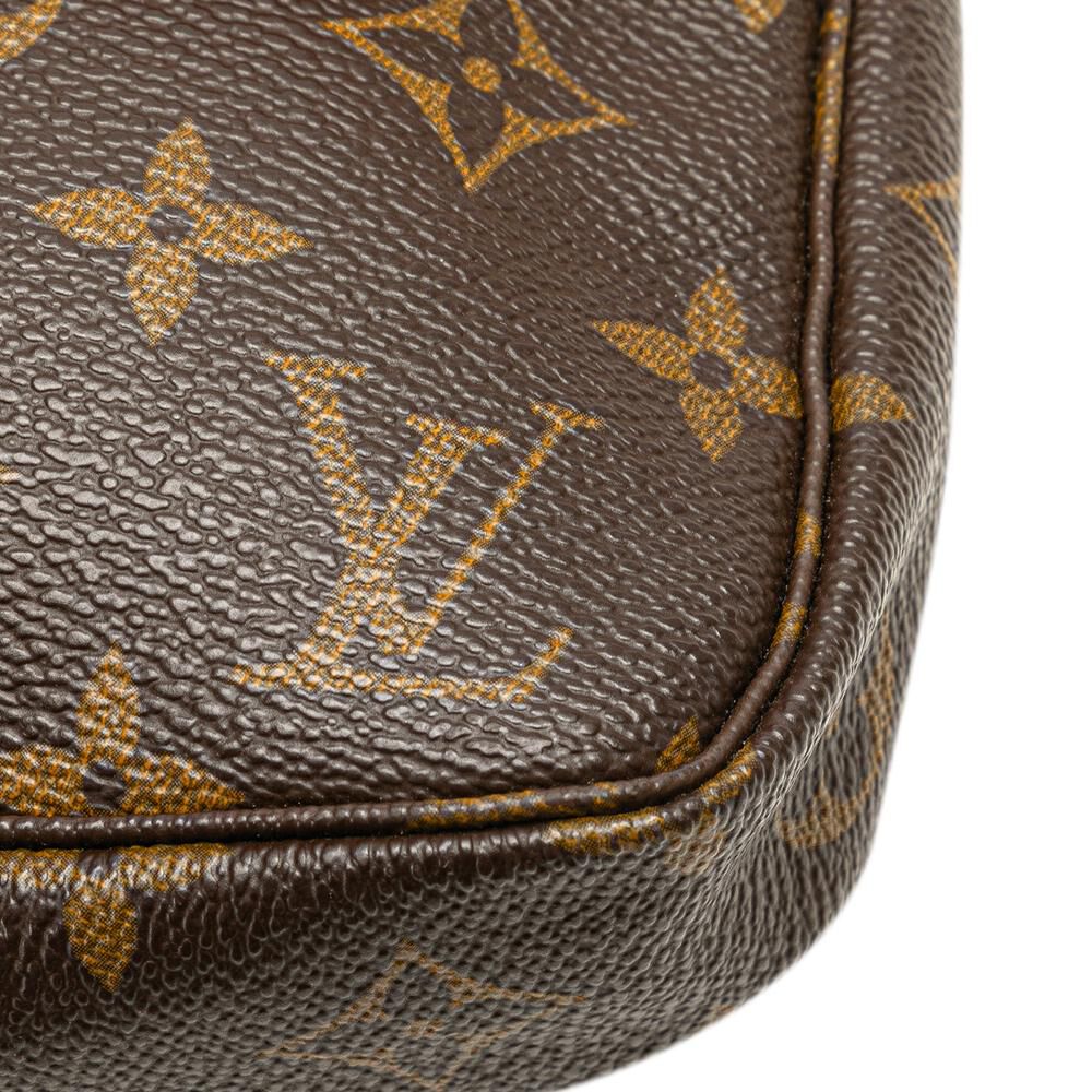 Louis Vuitton Pochette Accessoires