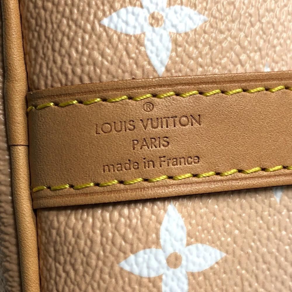 Louis Vuitton Speedy