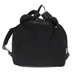 Prada Backpack