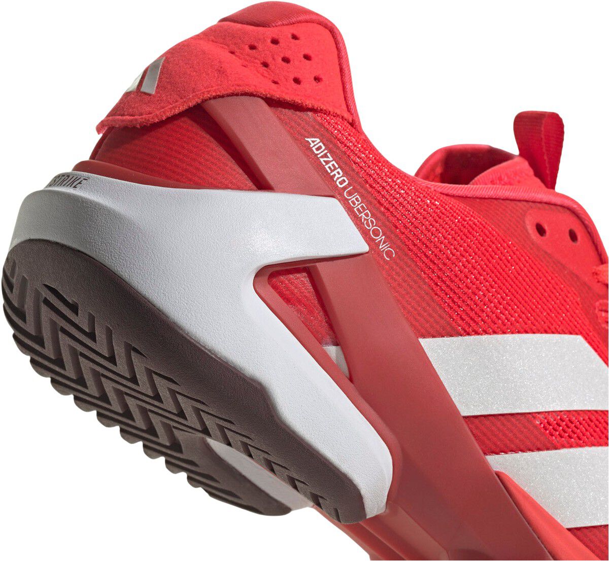 Adizero Ubersonic 5 Tennissko