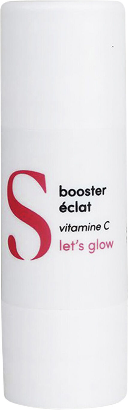 Vitamin C booster