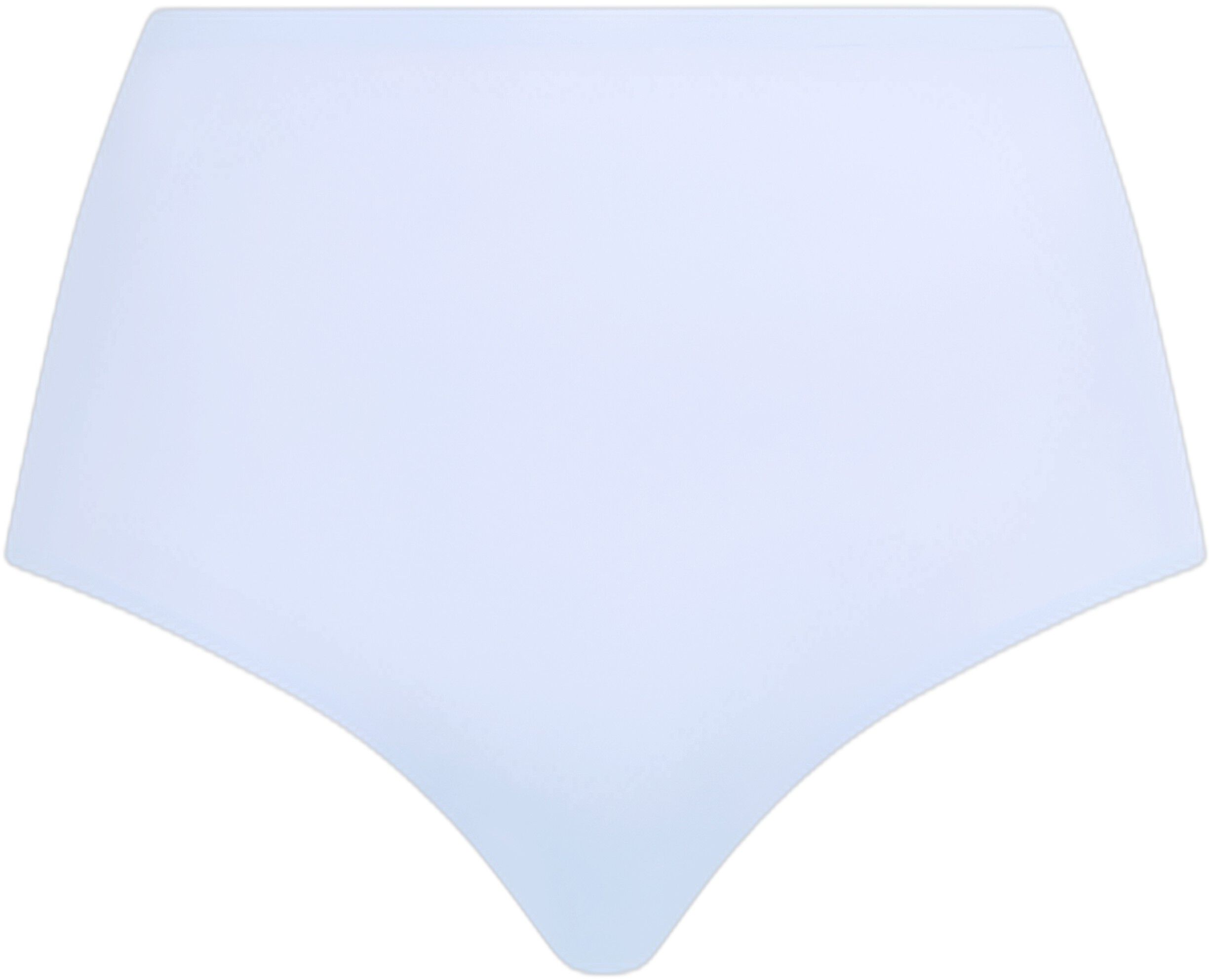 Softstretch High waist brief