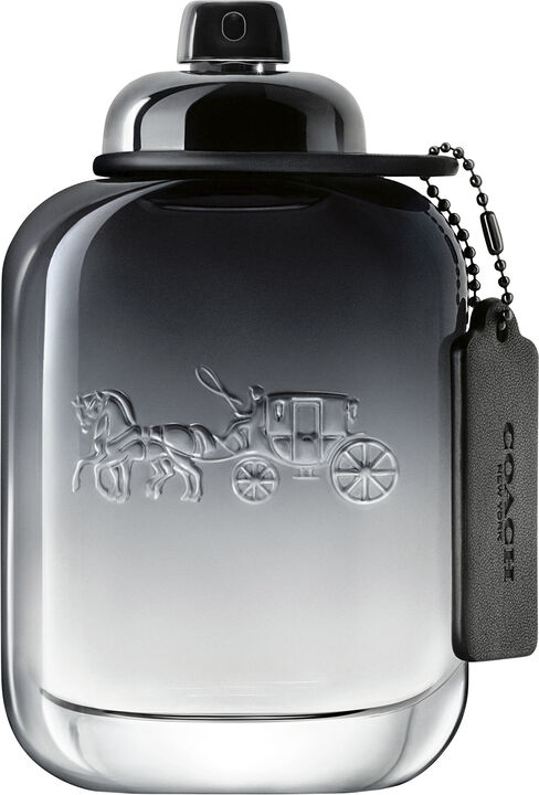 Man Eau De Toilette