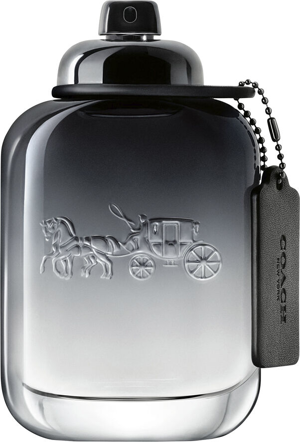 Man Eau De Toilette