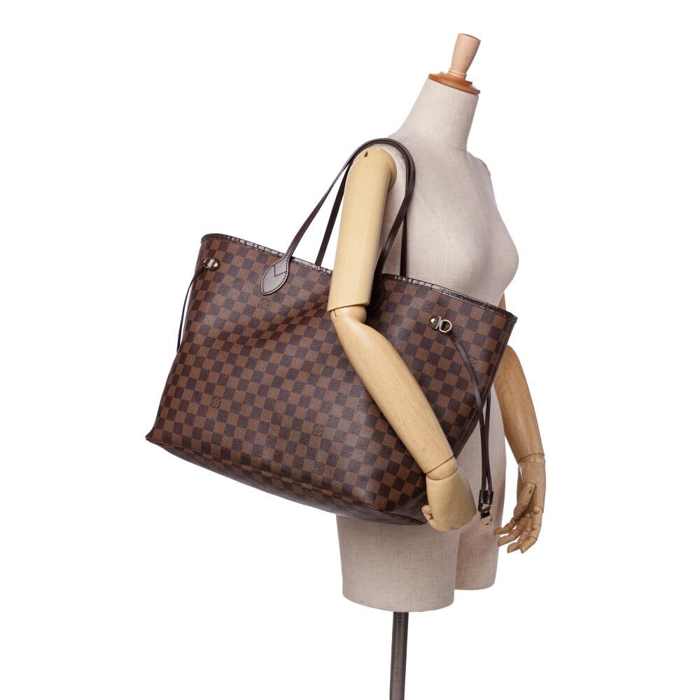 Louis Vuitton Neverfull