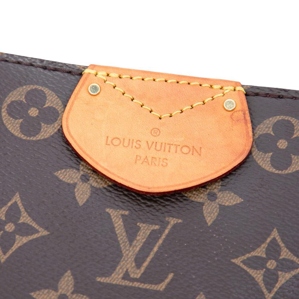 Louis Vuitton Marais