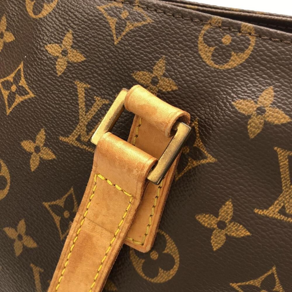 Louis Vuitton Cabas