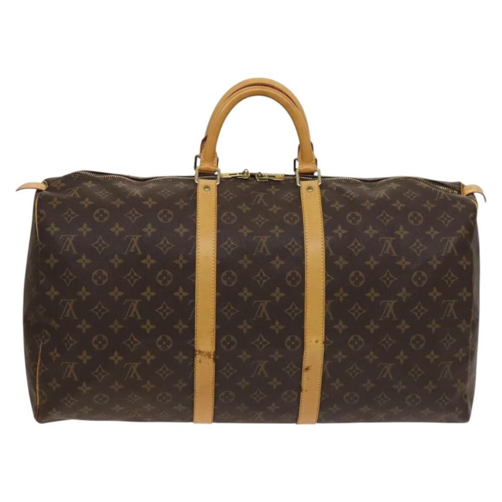Louis Vuitton Keepall