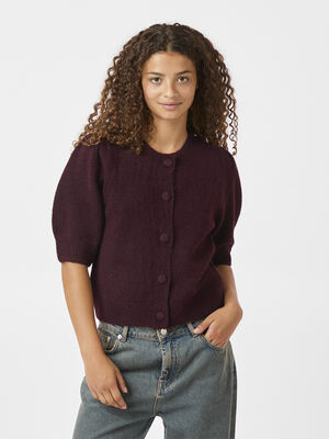 Trudy Knit Cardigan