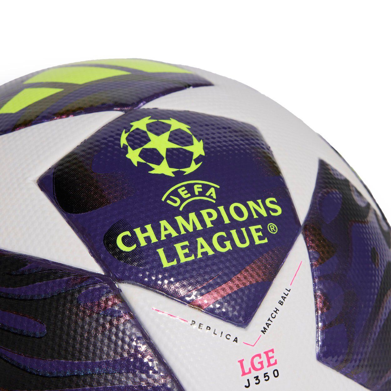 UEFA Champions League Final League J350 Fodbold