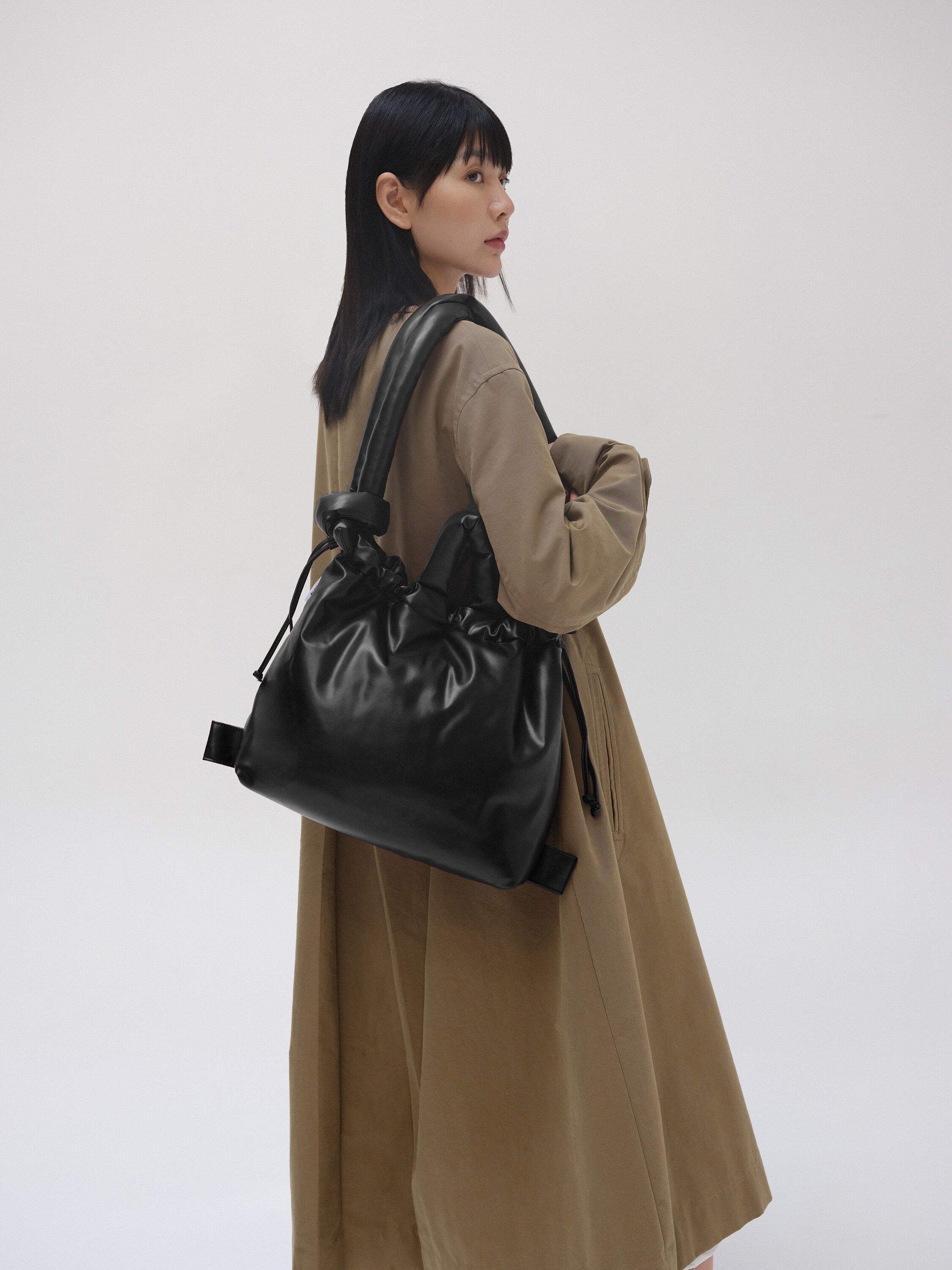 Ona Vegan Leather Bag