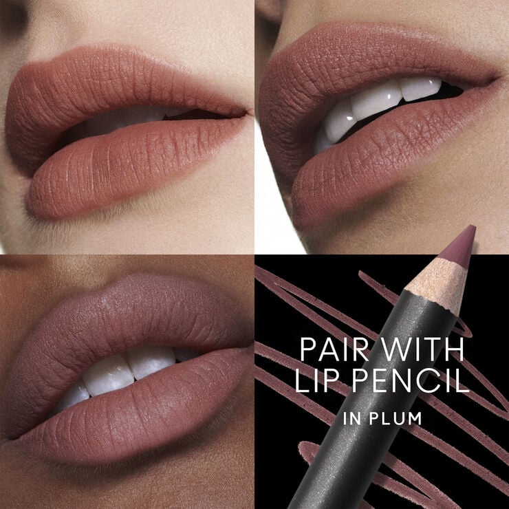 Powder Kiss Liquid Lipstick