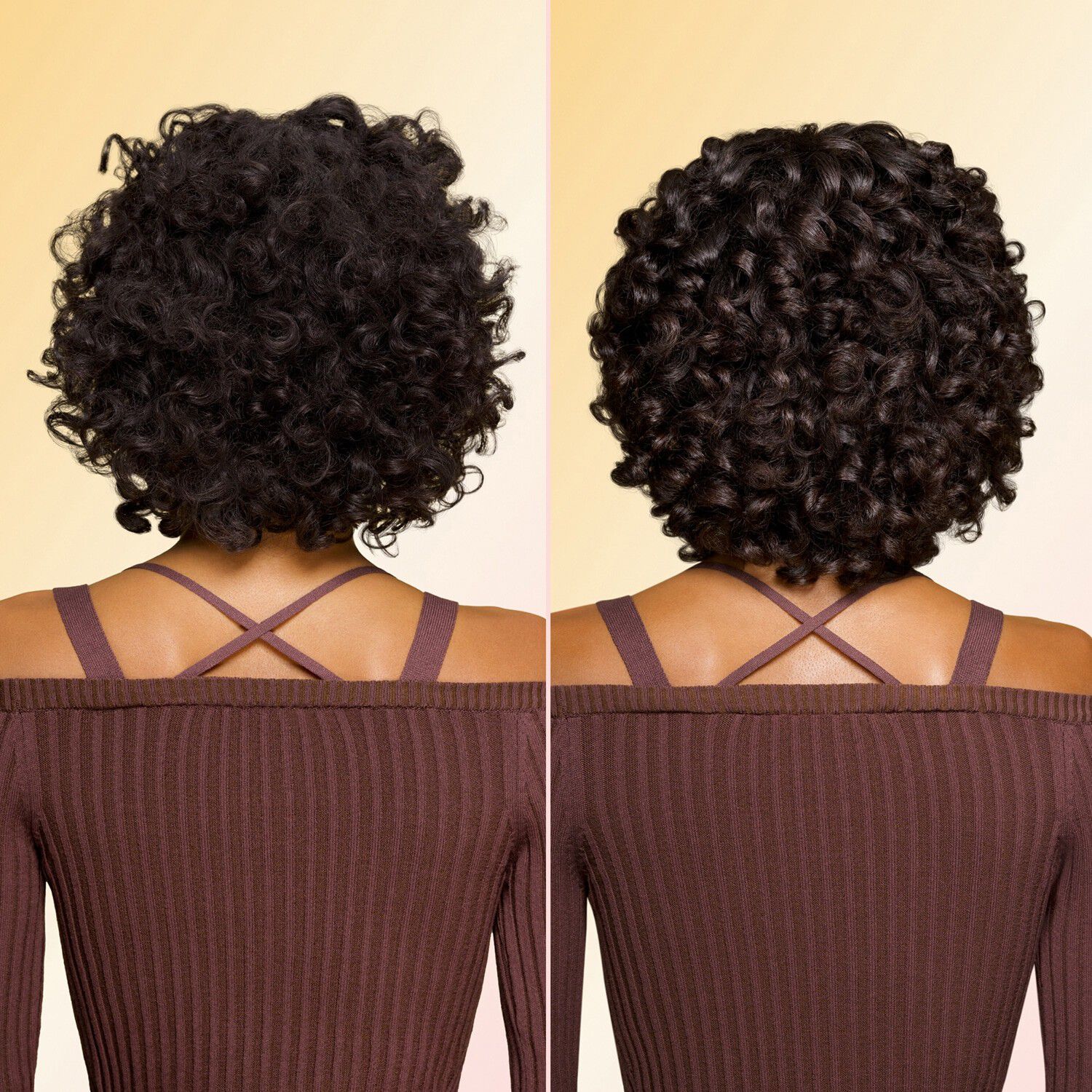 Honey Gloss Ceramide Therapy - H&aring;rmaske