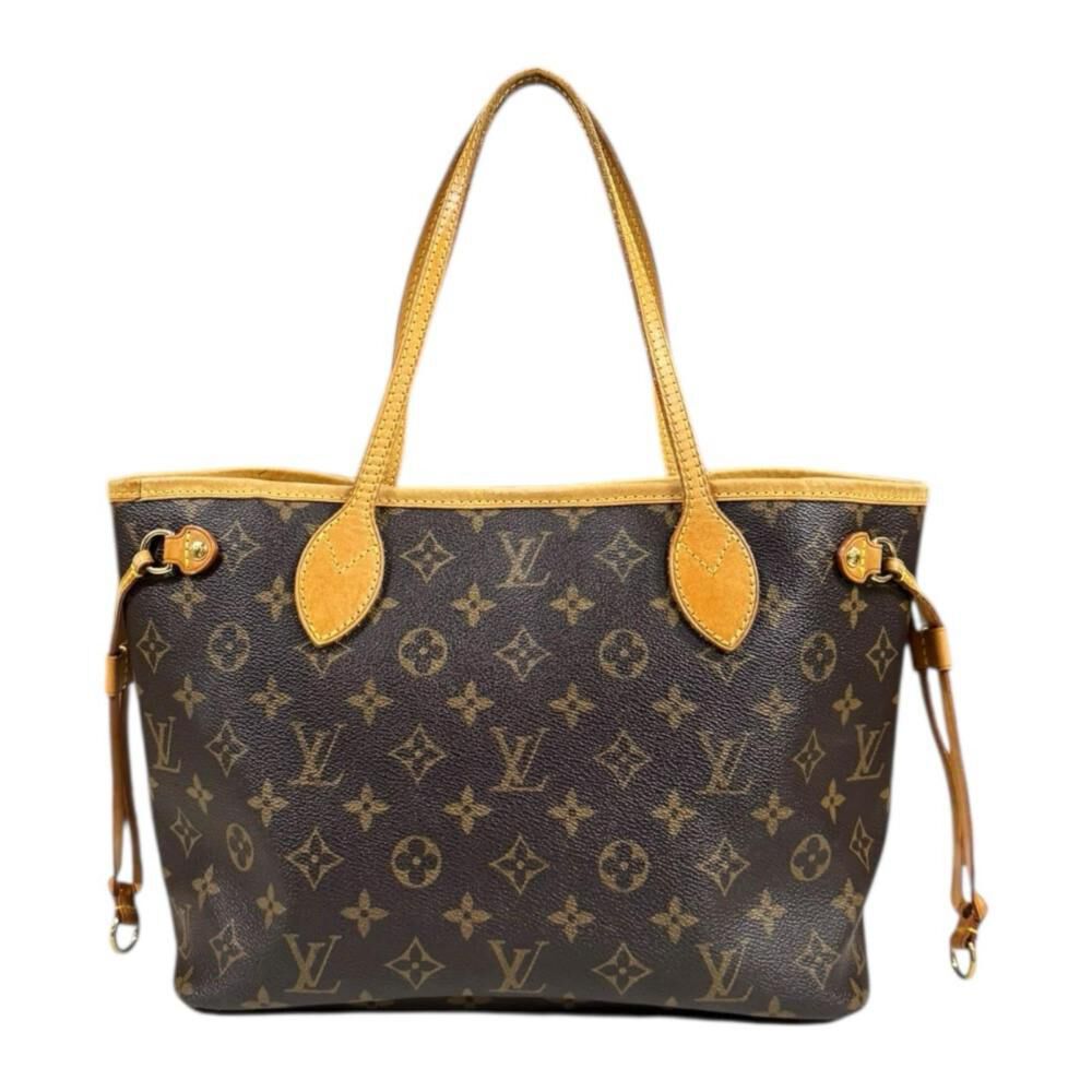Louis Vuitton Neverfull