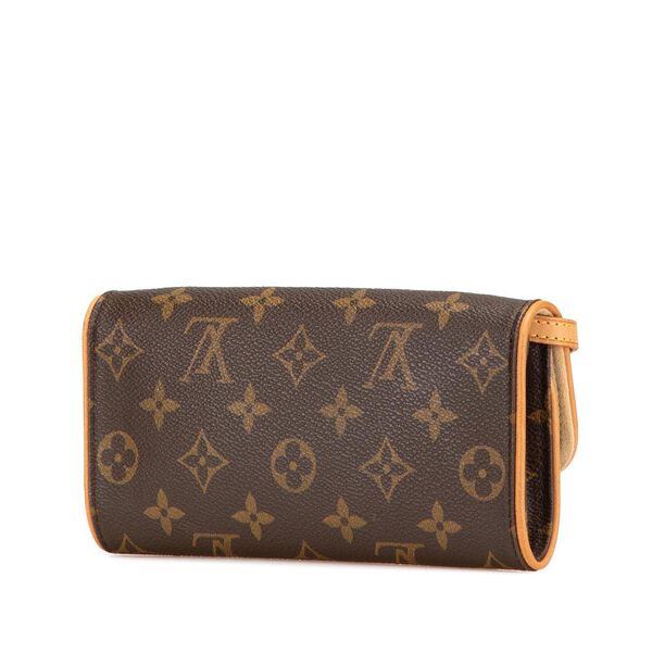 Louis Vuitton Twin Pochette