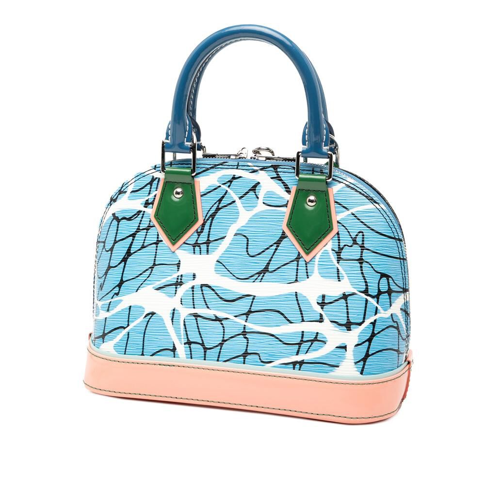 Louis Vuitton Alma