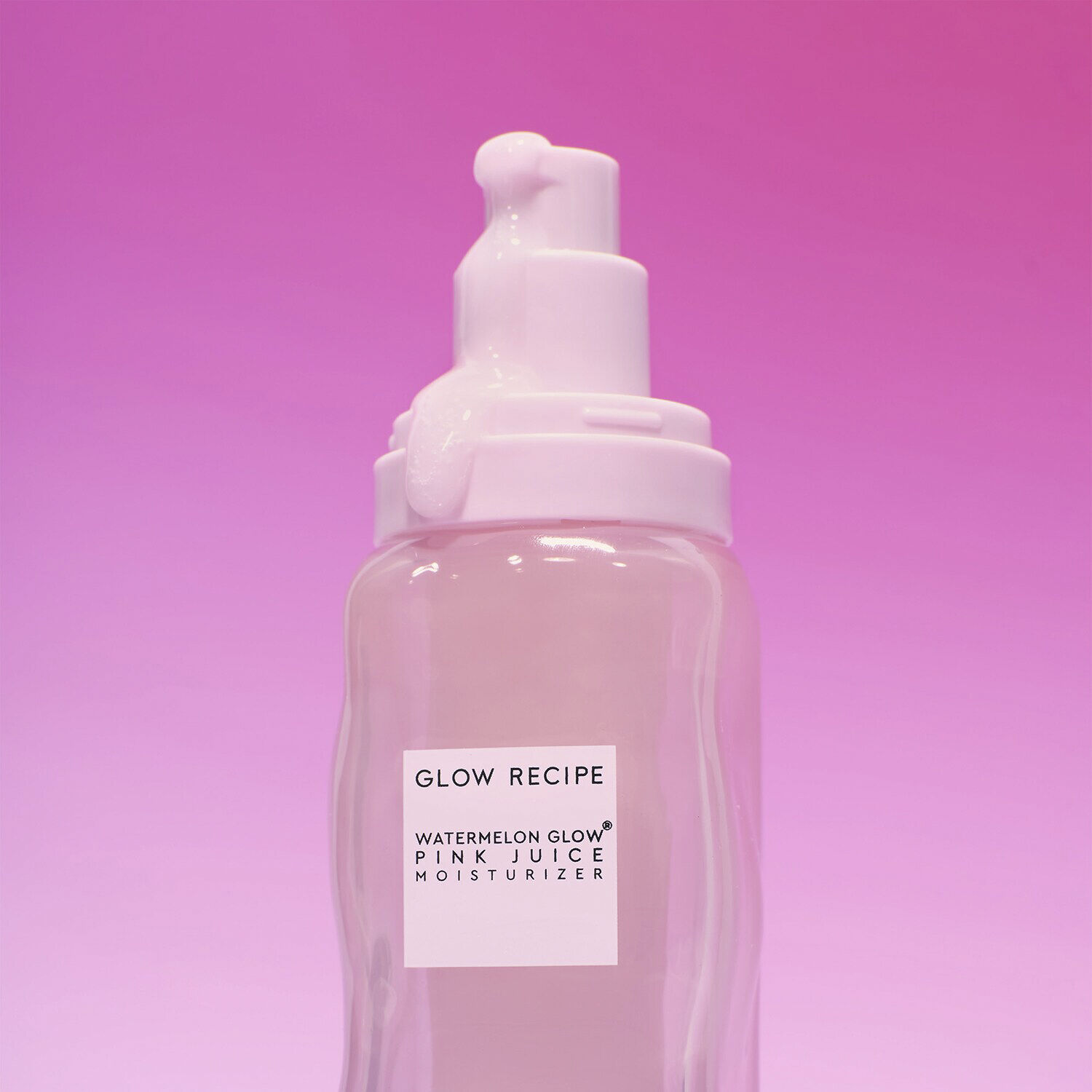 Watermelon Glow - Pink Juice Moisturizer