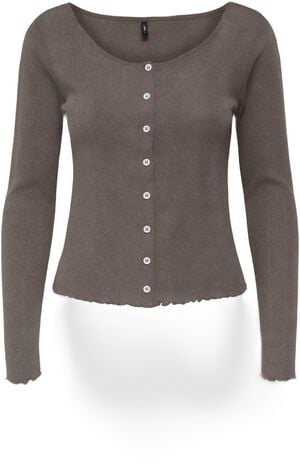 ONLTENNA L/S CARDIGAN CS JRS