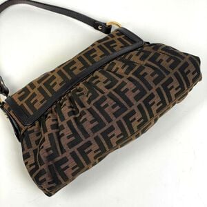 Fendi Shoulder Bag
