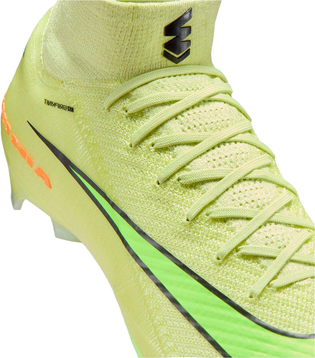 Mercurial Zoom Superfly 10 Elite Fodboldst&oslash;vler