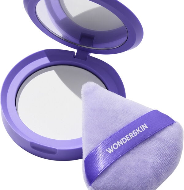 FYP Filter Powder - Translucent