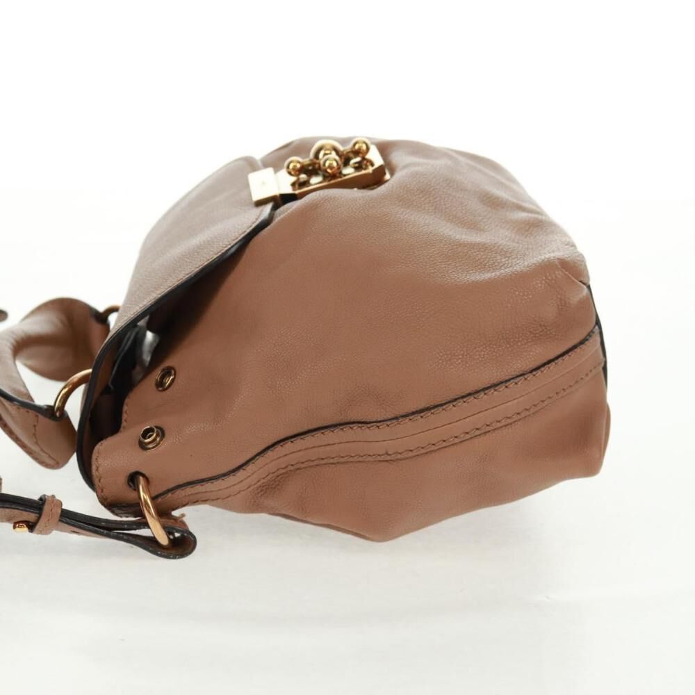 Chlo&eacute; Handbag