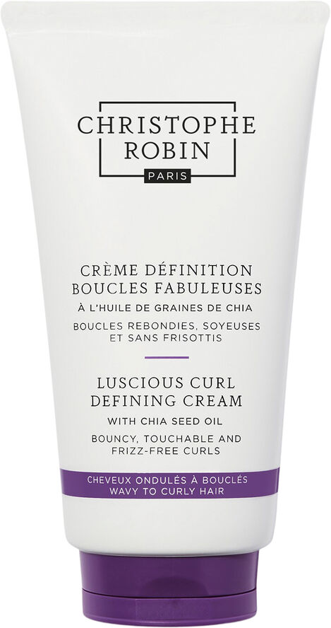 Luscious Curl - Defining Cream