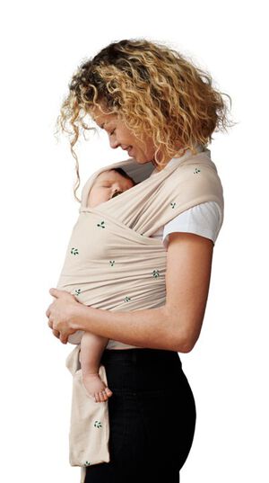 Baby Wrap