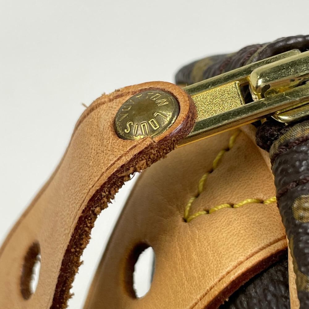 Louis Vuitton Speedy