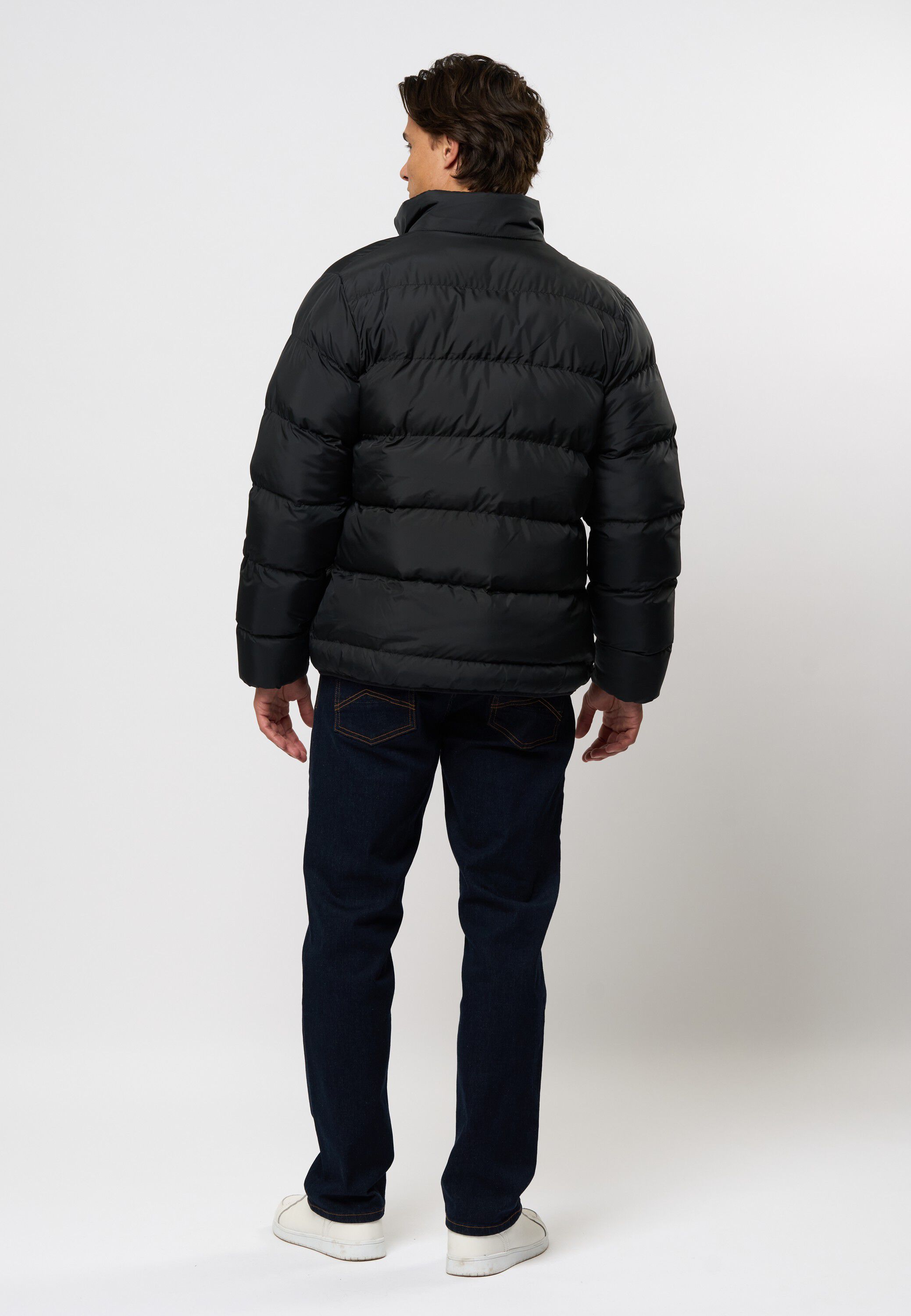 Henrik MID NY USPA M OTW