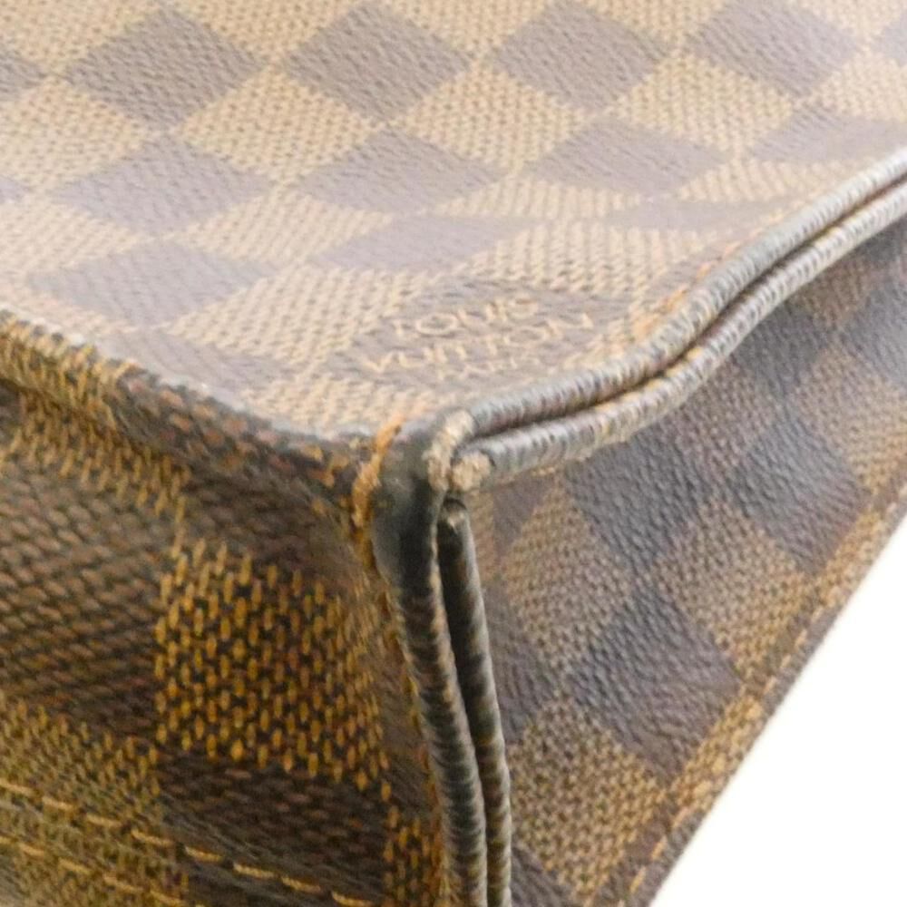 Louis Vuitton Sac Plat