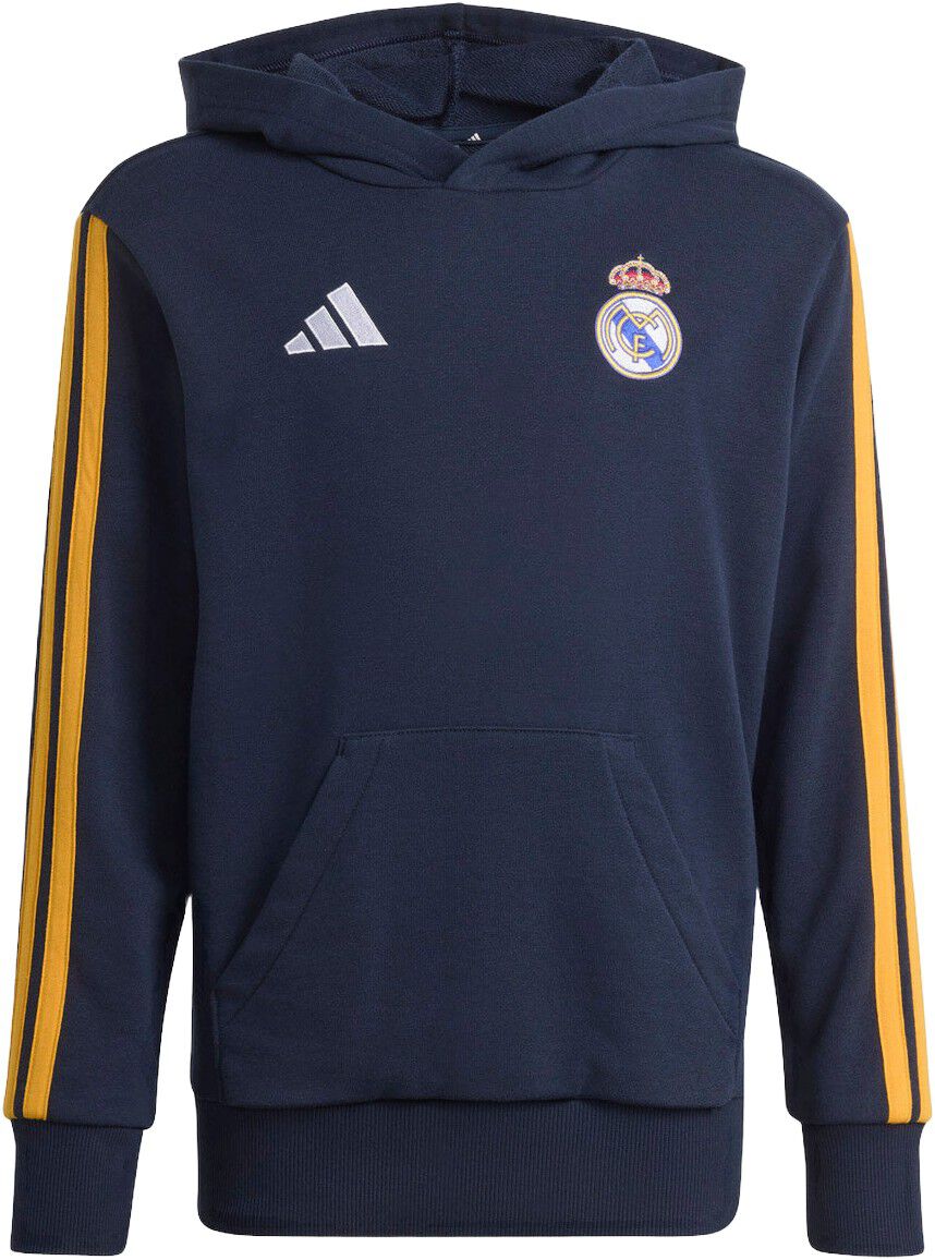 Real Madrid H&aelig;ttetr&oslash;je