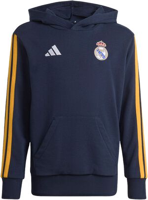 Real Madrid H&aelig;ttetr&oslash;je