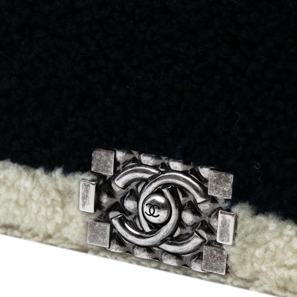 Chanel Boy Bags