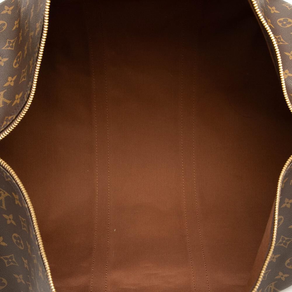 Louis Vuitton Keepall