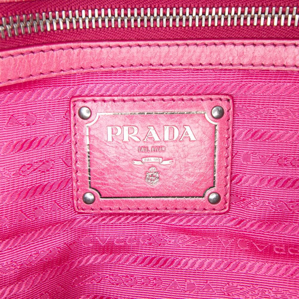 Prada Tote