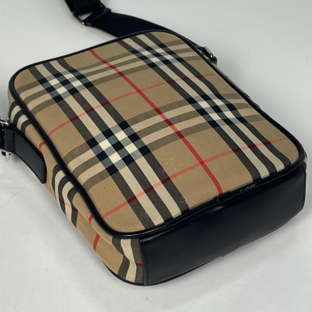 Burberry Shoulder Bag
