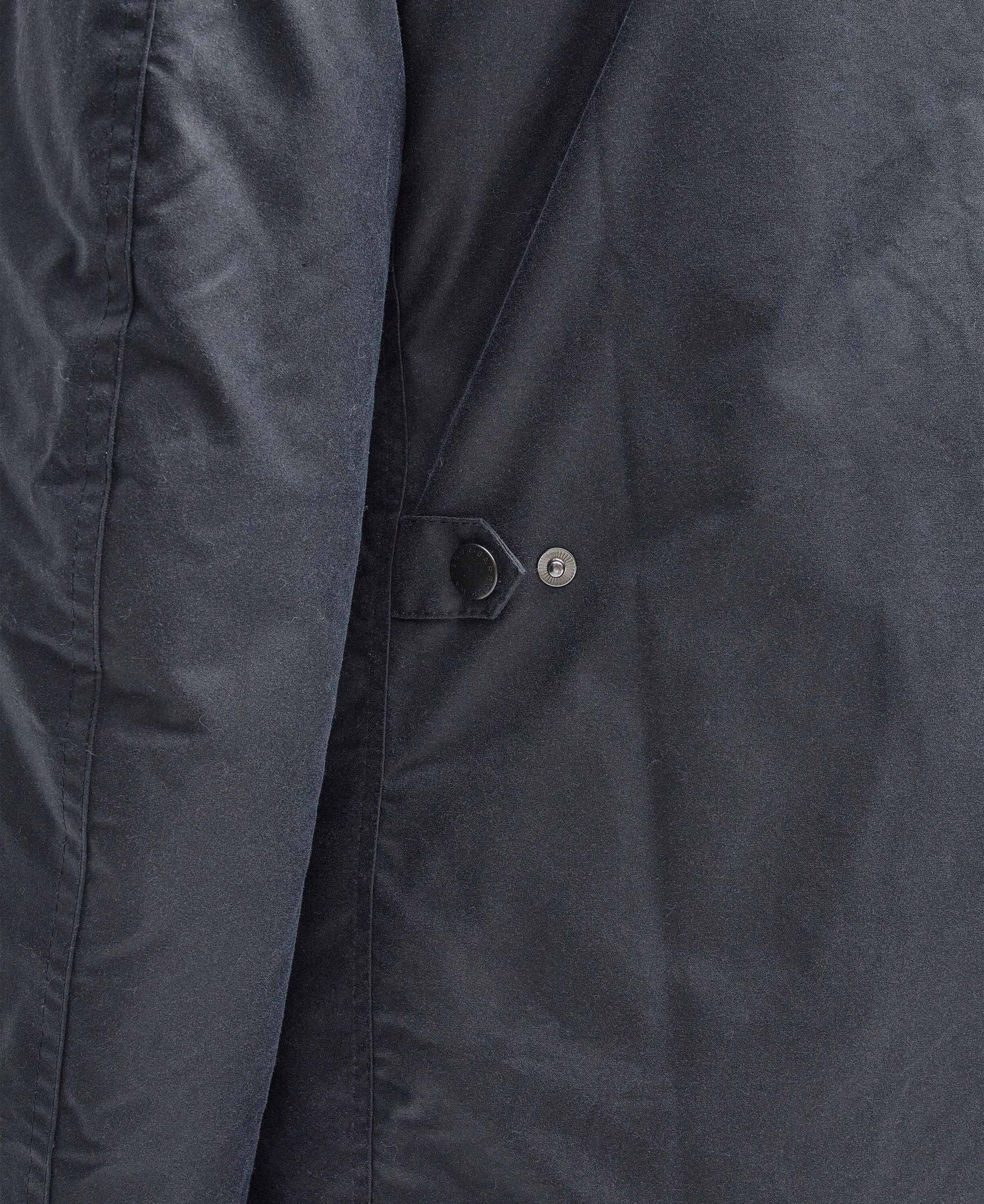 Barbour Hereford Jacket