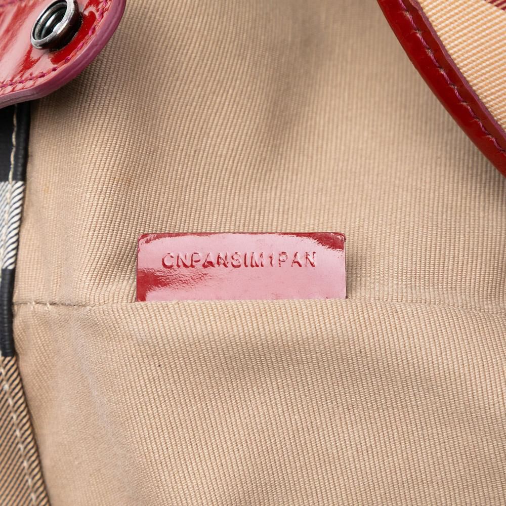 Burberry Shoulder Bag