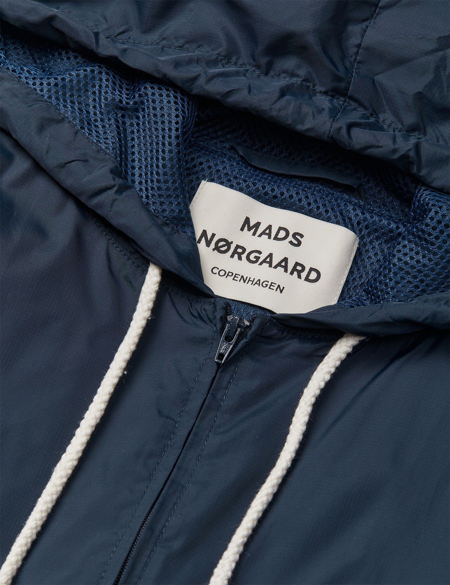 Ripstop Nylon Kala Jacket