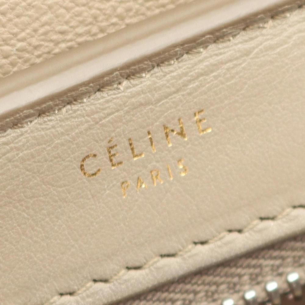 C&eacute;line Trapeze