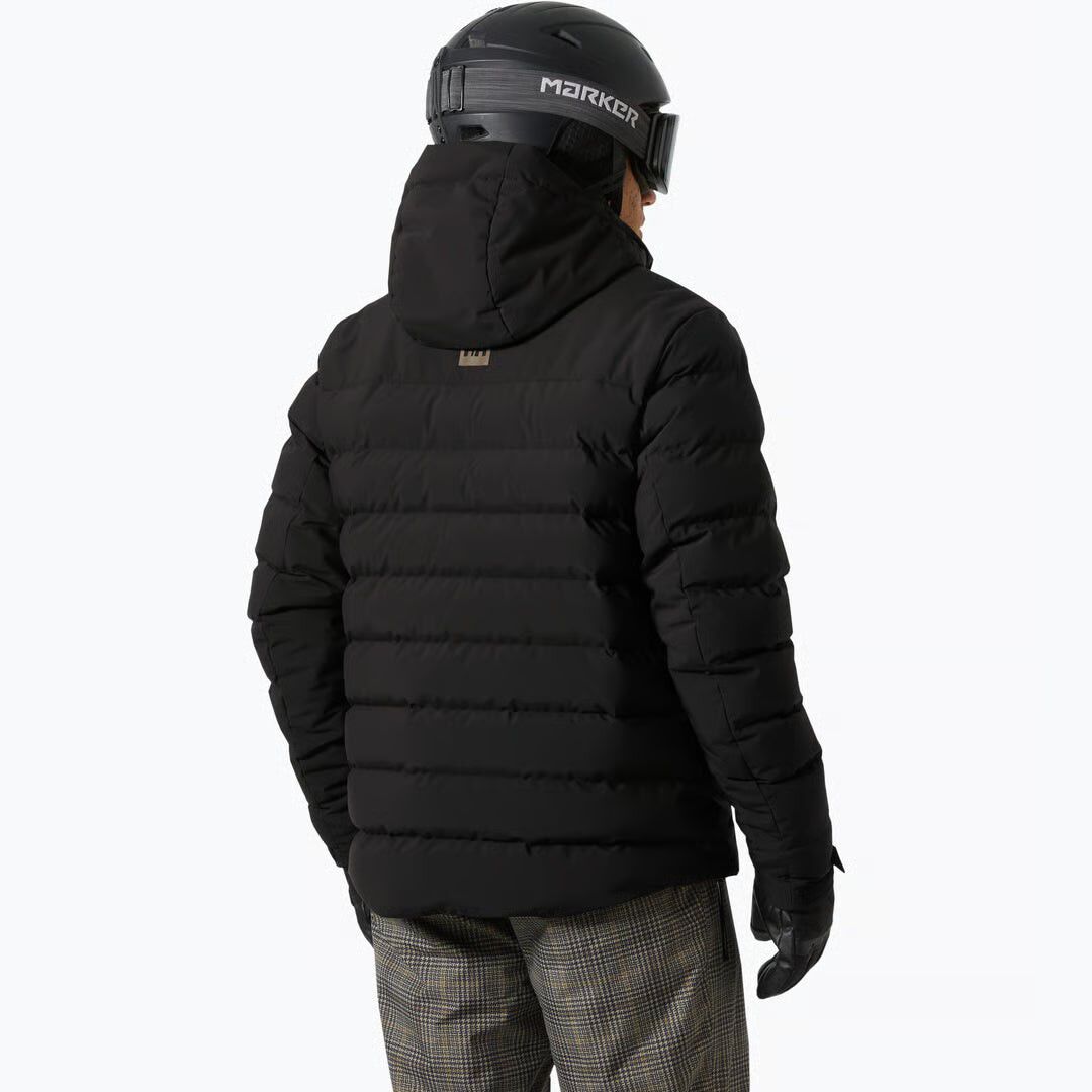 Bossanova Puffer 2. 0 Skijakke