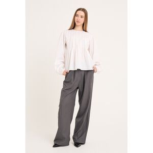Saga Long Sleeve Blouse